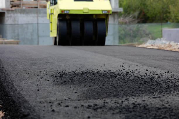 Trusted Plumas Lake, CA Driveway Pavers Experts
