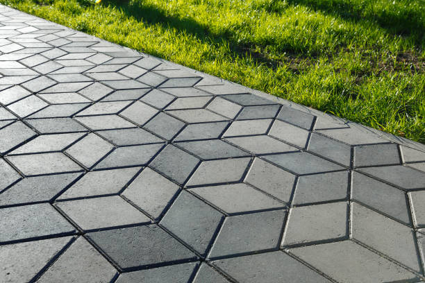 Plumas Lake, CA Driveway Pavers Company