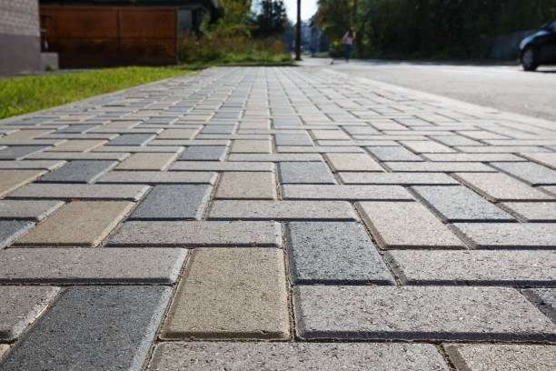 Best Custom Driveway Pavers  in Plumas Lake, CA