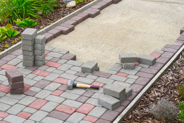Best Concrete Paver Driveway  in Plumas Lake, CA