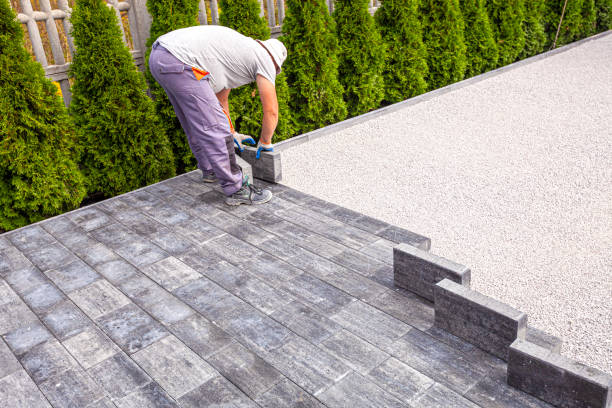 Best Affordable Driveway Pavers  in Plumas Lake, CA