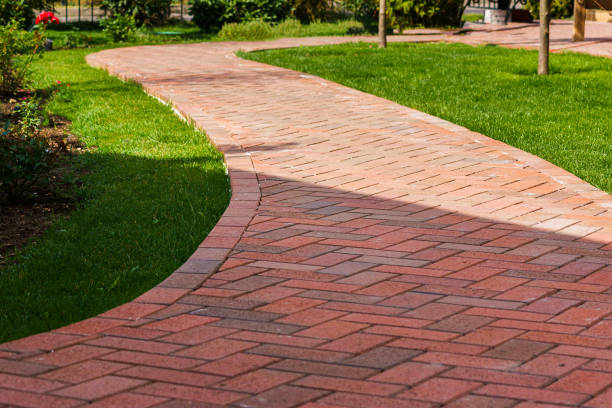 Best Permeable Paver Driveway  in Plumas Lake, CA