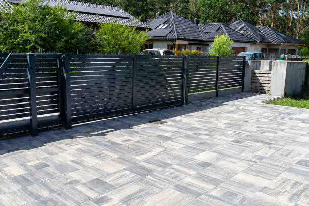 Best Best Driveway Pavers  in Plumas Lake, CA