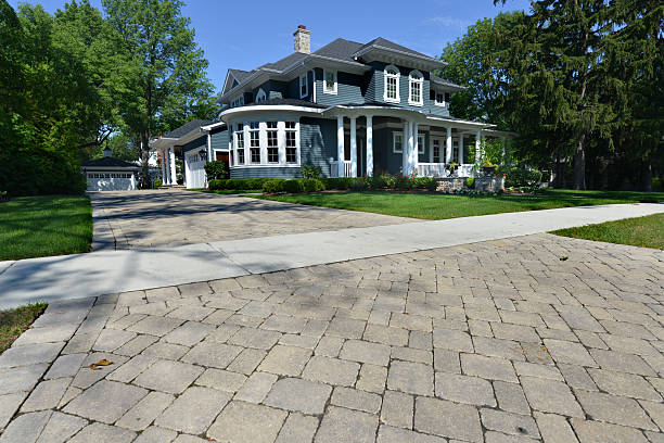 Reasons to Select Us for Your Driveway Paving Requirements in Plumas Lake, CA